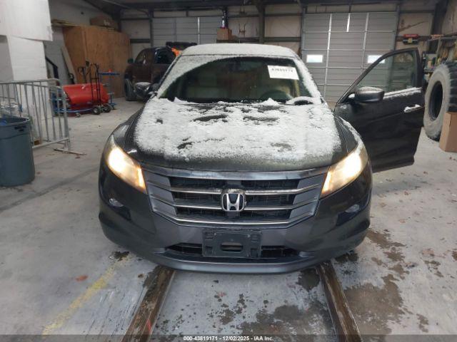 Honda Accord Ex-l Image 9