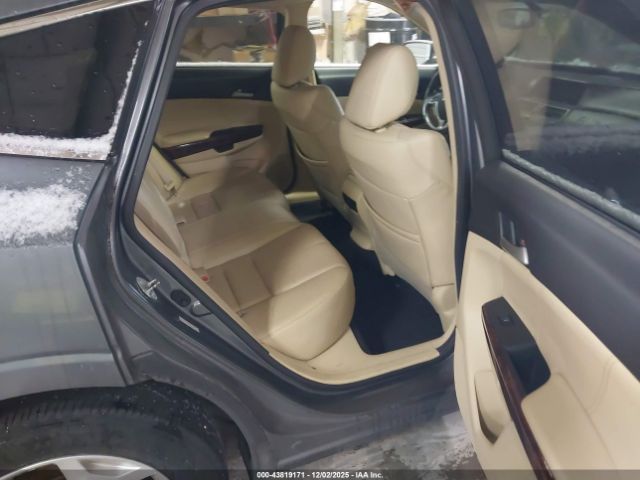 Honda Accord Ex-l Image 4