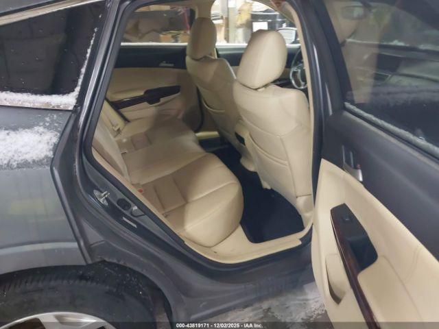 Honda Accord Ex-l Image 4