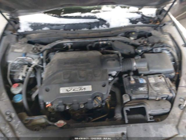 Honda Accord Ex-l Image 3