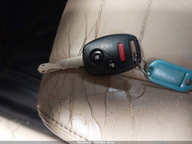 Honda Accord Ex-l Image 2