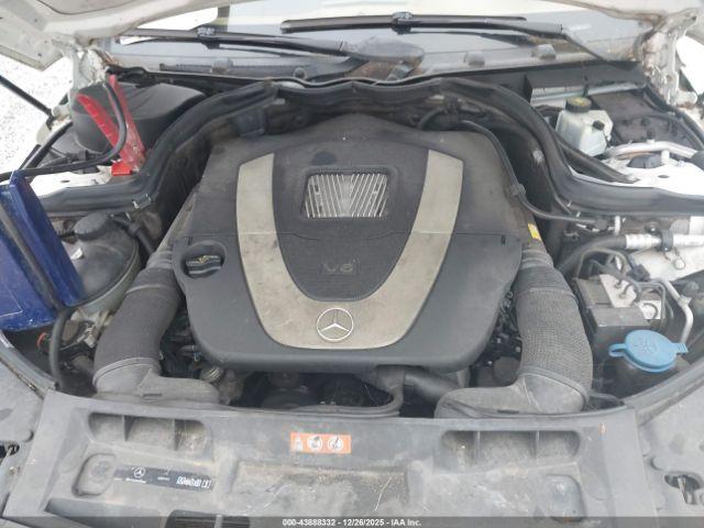 Mercedes-Benz C-Class Luxury 4matic Image 11