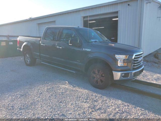 Ford F-150 Xlt Image 1