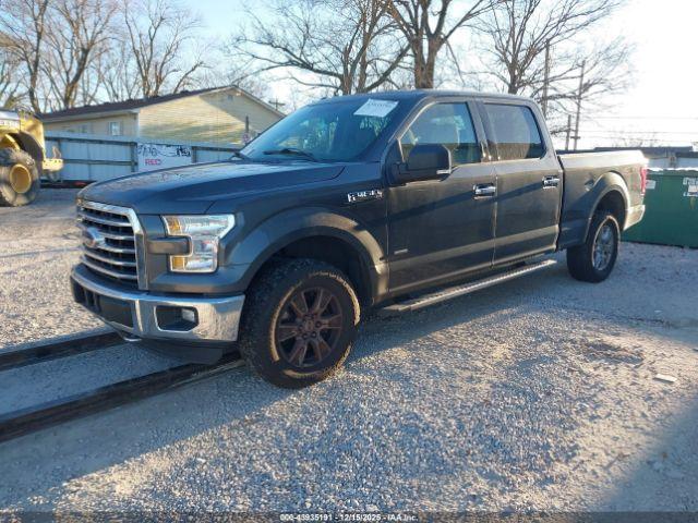 Ford F-150 Xlt Image 10