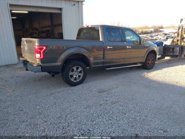 Ford F-150 Xlt Image 11