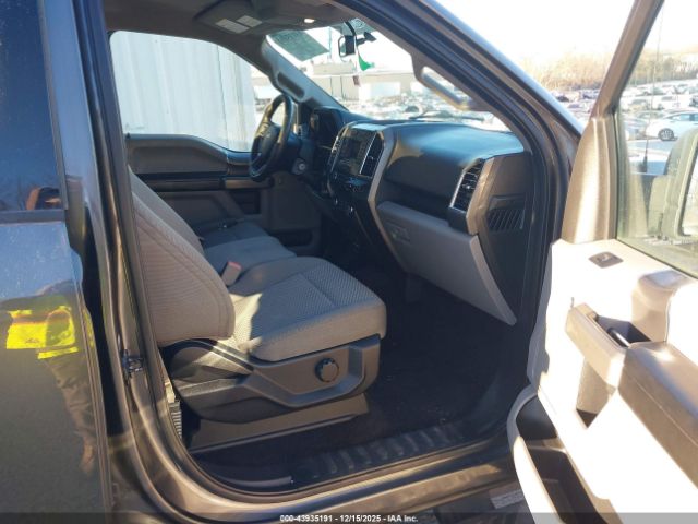 Ford F-150 Xlt Image 9