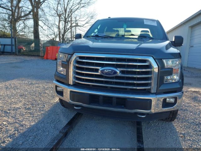 Ford F-150 Xlt Image 7
