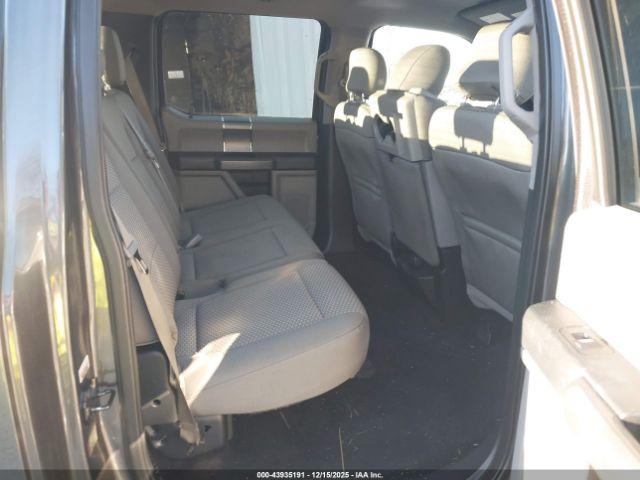 Ford F-150 Xlt Image 6