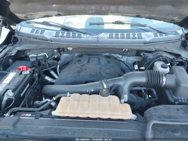 Ford F-150 Xlt Image 16