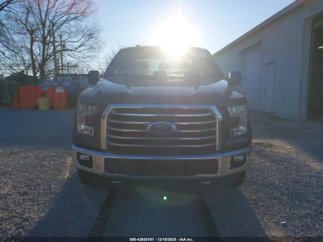 Ford F-150 Xlt Image 15
