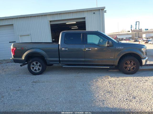 Ford F-150 Xlt Image 8