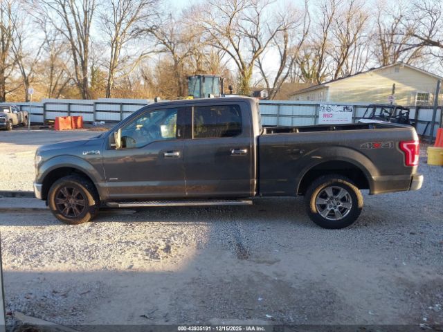 Ford F-150 Xlt Image 4