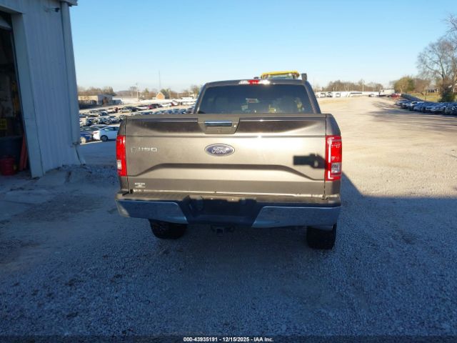 Ford F-150 Xlt Image 2