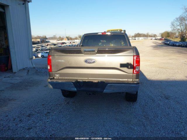 Ford F-150 Xlt Image 2