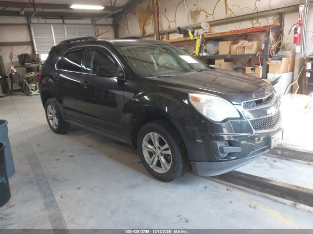Chevrolet Equinox 1lt Image 1