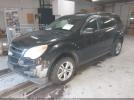 Chevrolet Equinox 1lt Image 10