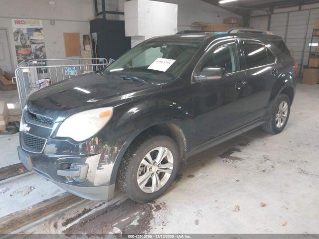 Chevrolet Equinox 1lt Image 10