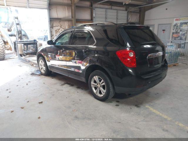 Chevrolet Equinox 1lt Image 2