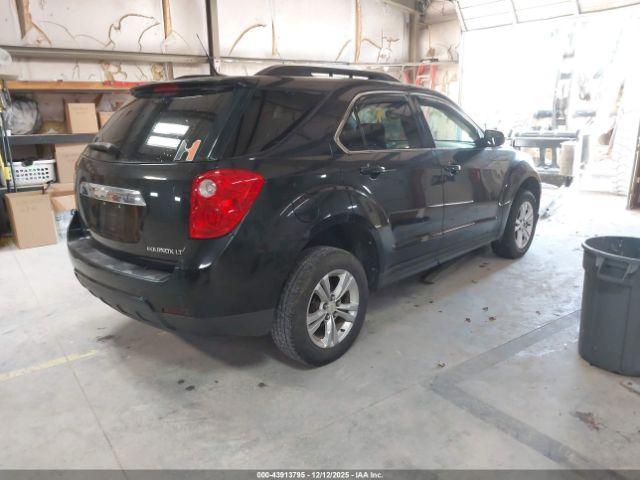 Chevrolet Equinox 1lt Image 4