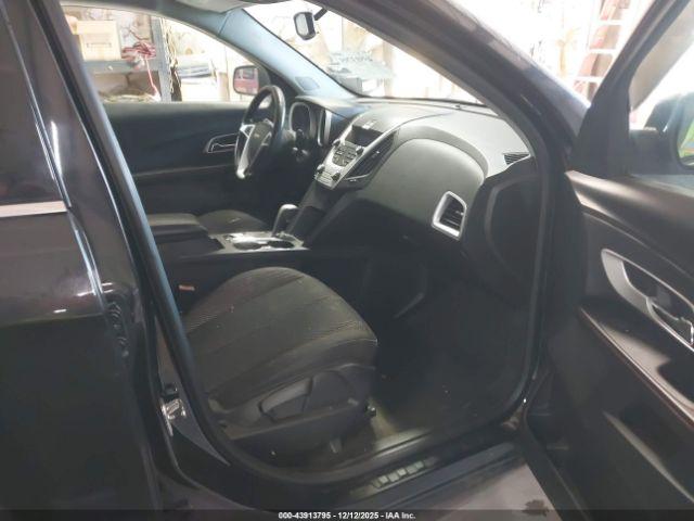 Chevrolet Equinox 1lt Image 5