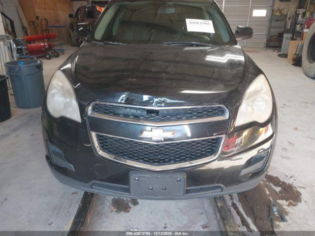 Chevrolet Equinox 1lt Image 3