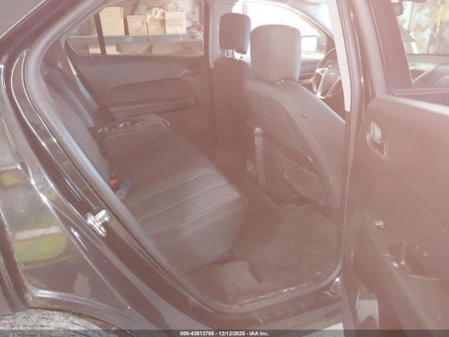 Chevrolet Equinox 1lt Image 6