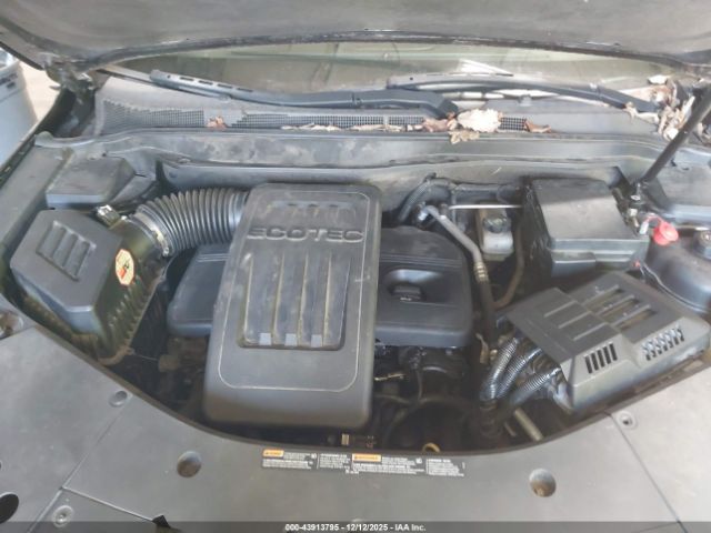 Chevrolet Equinox 1lt Image 11