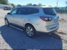 Chevrolet Traverse Ltz Image 14