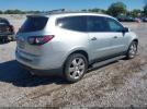 Chevrolet Traverse Ltz Image 16