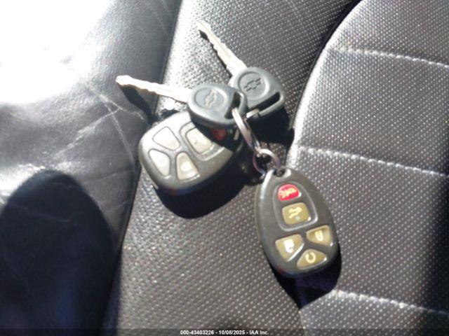 Chevrolet Traverse Ltz Image 2