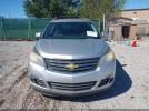 Chevrolet Traverse Ltz Image 8