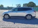 Chevrolet Traverse Ltz Image 11