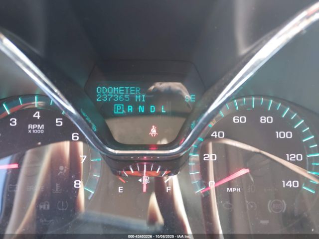 Chevrolet Traverse Ltz Image 6