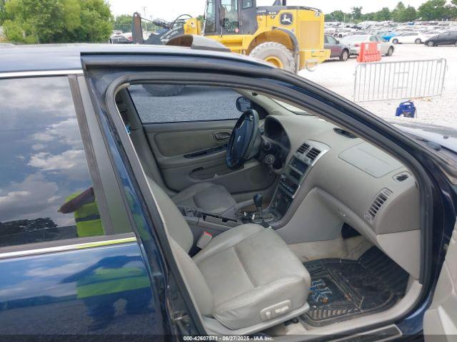 Nissan Maxima Se Image 8