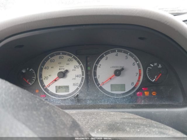 Nissan Maxima Se Image 3