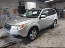 Subaru Forester 2.5x Premium Image 9