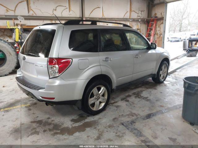 Subaru Forester 2.5x Premium Image 8