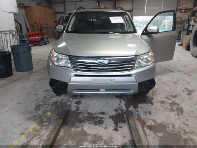 Subaru Forester 2.5x Premium Image 2