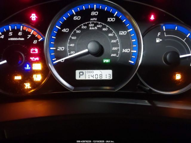 Subaru Forester 2.5x Premium Image 4