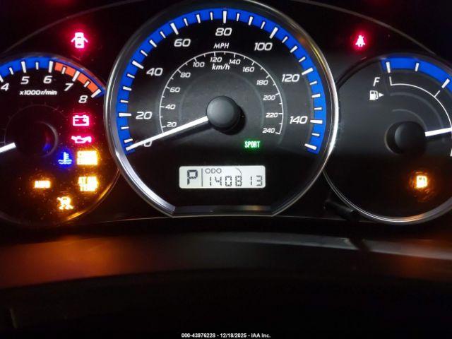 Subaru Forester 2.5x Premium Image 4