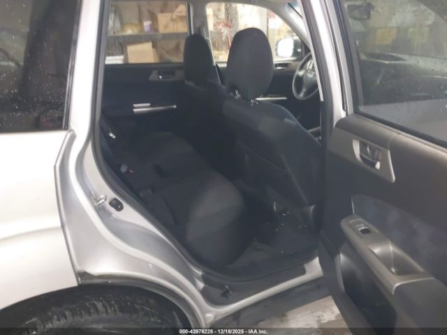 Subaru Forester 2.5x Premium Image 6