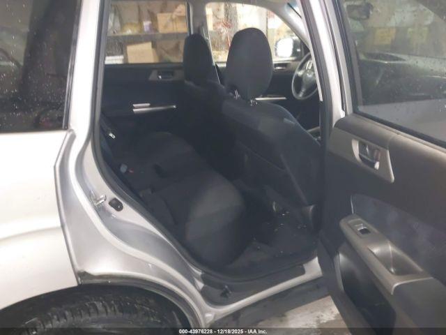 Subaru Forester 2.5x Premium Image 6