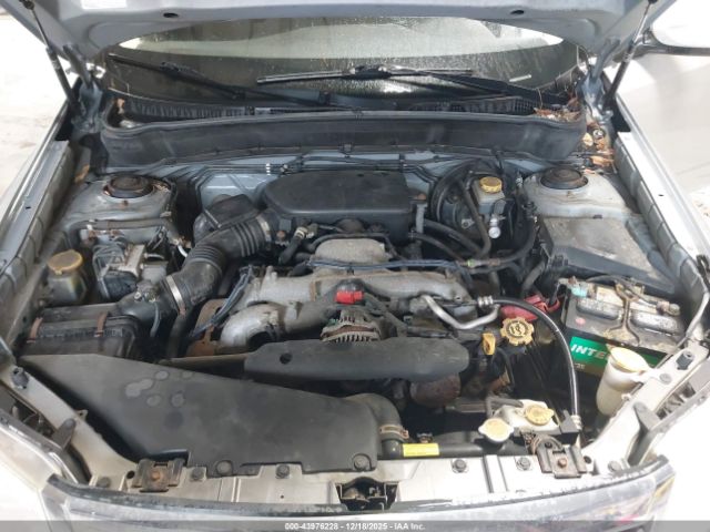 Subaru Forester 2.5x Premium Image 7