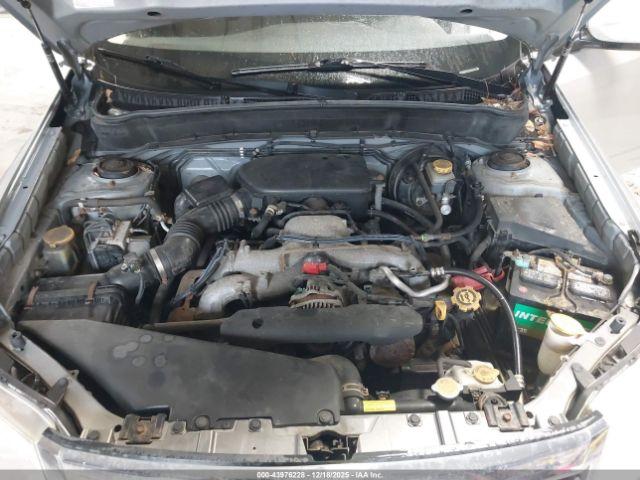 Subaru Forester 2.5x Premium Image 7