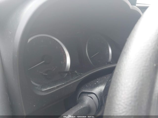 Toyota Highlander Le Image 6