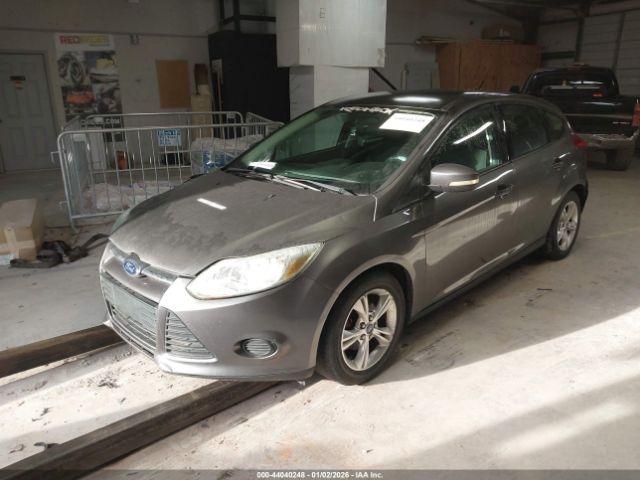 Ford Focus Se Image 2