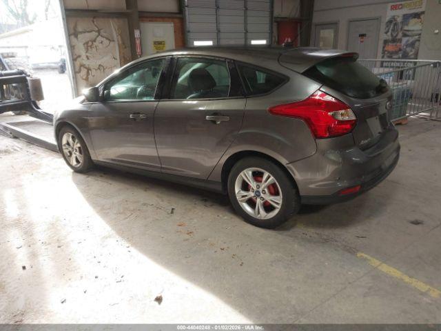 Ford Focus Se Image 11