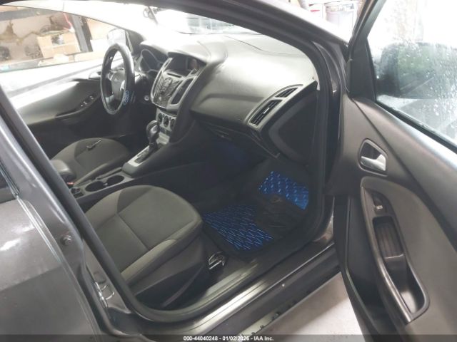 Ford Focus Se Image 3