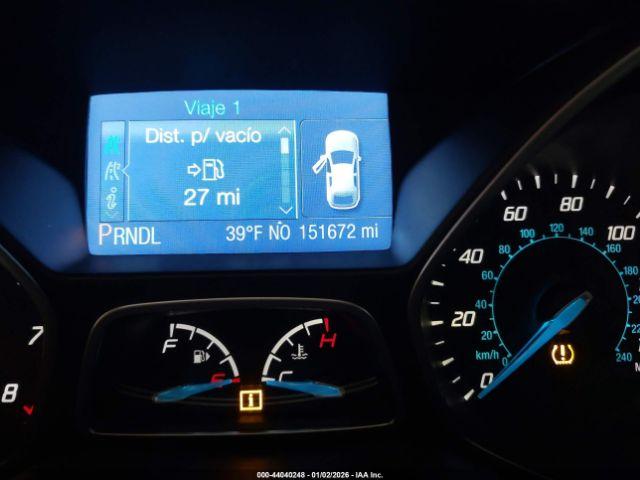 Ford Focus Se Image 5