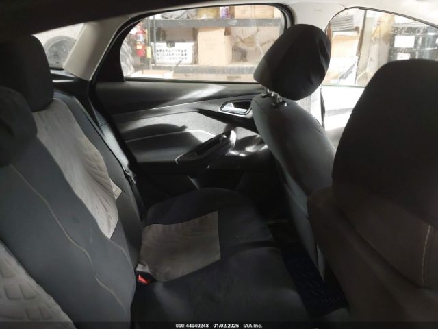 Ford Focus Se Image 7